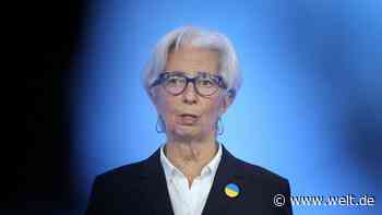 Schnelleres Ende des billigen Geldes? Die rätselhafte Kehrtwende der EZB