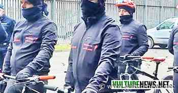 Melfi: cresce l'attesa per l'arrivo della "torcia per la Pace"! Ecco i dettagli - vulturenews.net