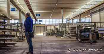 Cresce la preoccupazione nell'indotto di Melfi - Collettiva.it