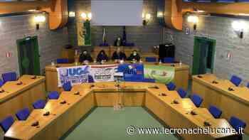 METALMECCANICI A MELFI - Cronache TV