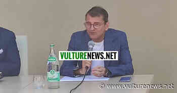Melfi, illuminazione pubblica: presentata interrogazione al Sindaco! Ecco la situazione - vulturenews.net