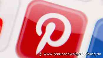 Pinterest kündigt personalisierte Shopping-Angebote an