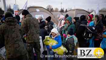 Ukraine-Spendenaktion ab Freitag in Bettmar