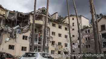 USA: Reale Gefahr von russischem Einsatz chemischer Waffen