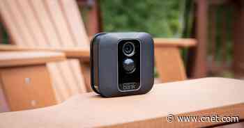 Save up to 57% Off Refurb Ring and Blink Home Security Equipment     - CNET