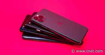 iPhone SE 3 Is Here, but We're Excited About These Phones     - CNET