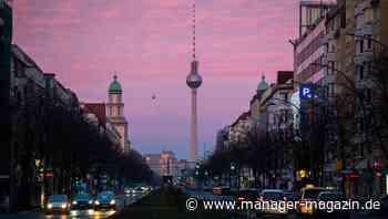 Deutsche Telekom will Sendemasten für bis zu 18 Milliarden Euro verkaufen