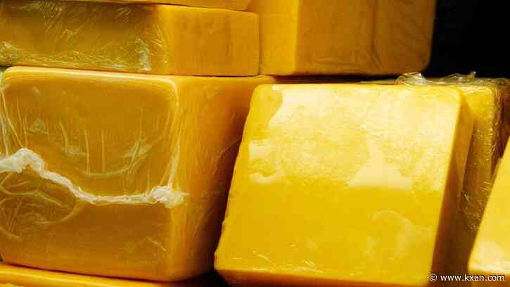 2 Texans convicted of buying tons of cheese, beans, more in food stamp fraud