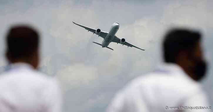 Finlandia, i voli segnalano interferenze al Gps in prossimità del confine con la Russia e sopra Kaliningrad