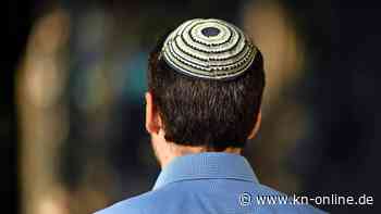 Kippa-Träger in Berlin angegriffen - Staatsschutz ermittelt