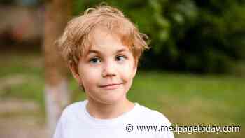 Are Crossed Eyes a Risk Factor for Mental Illness in Kids?