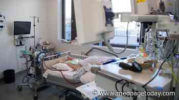 'Exceptional' ECMO Outcomes in COVID-19 Reflect Early Choices