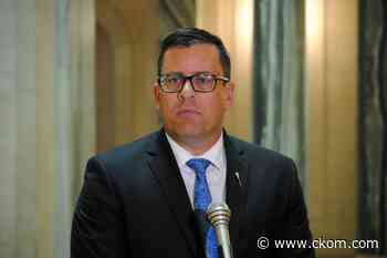 Saskatchewan NDP calling for return of daily COVID data - CKOM News Talk Sports