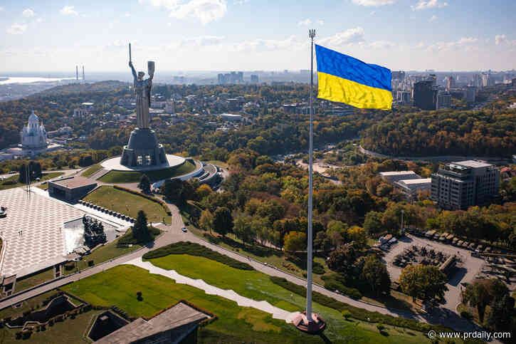 PR may be Ukraine’s most potent weapon