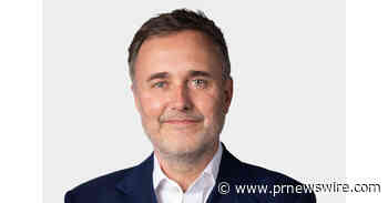 BNY Mellon zapowiada strategię sukcesji kierownictwa, mianując Robina Vince'a dyrektorem generalnym elektem