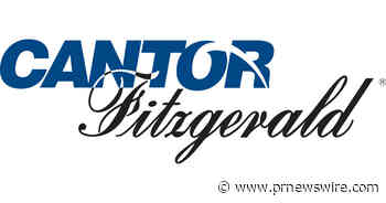 Cantor Fitzgerald and Silverstein Properties Close Third Qualified Opportunity Zone Fund, Approximately $600 Million of Total Capital Raised