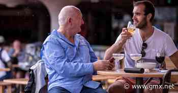 Corona und Mindestlohn: Warum essen gehen bald deutlich teurer werden könnte - GMX News