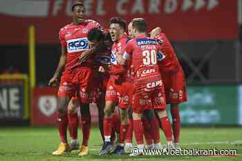 KV Kortrijk moet opnieuw puzzelen, nog een sterkhouder gaat vertrekken: &quot;Andere oorden opzoeken&quot;
