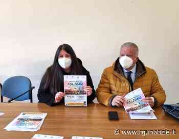 Oltre 80 espositori da tutto il mondo, a Foligno torna il “Mercato Europeo” - Rgunotizie.it