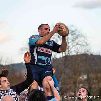 Rugby, dopo lo stop il Foligno riparte con una vittoria - Rgunotizie.it