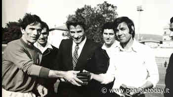 INVIATO CITTADINO Quando Pasolini venne a Foligno a giocare una partita di calcio - PerugiaToday