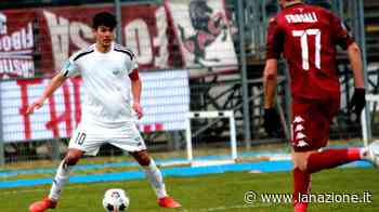 Settimi, cuore Foligno "E ora derby col Tiferno" - LA NAZIONE