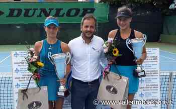 Rinviato ancora il torneo internazionale giovanile di tennis “Città di Foligno” - ValleUmbraSport