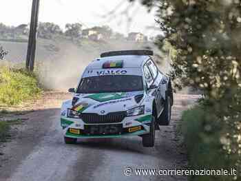Rally Città di Foligno: iscrizioni al via - Corriere Nazionale