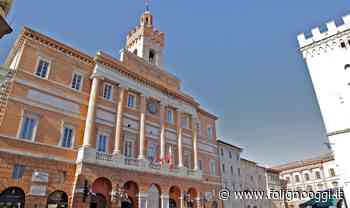 Sarà presentato a Foligno il 10 marzo Mercato Europeo - Foligno Oggi