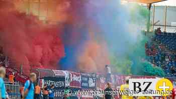 Eintracht-Fans kritisieren DFB-Plan für heftige Strafen-Erhöhung