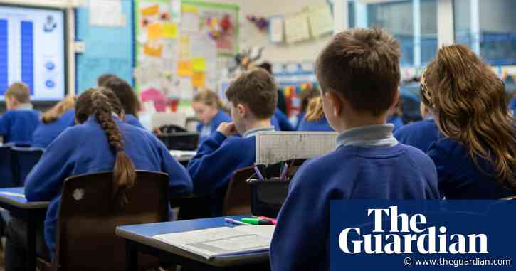 Vulnerable children are falling off school rolls | Letter