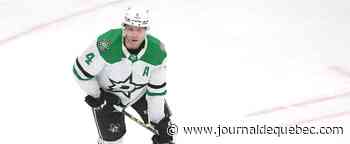 Miro Heiskanen souffre d'une mononucléose