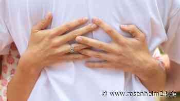 Schamloser Sex im Bernauer Kurpark: Münchner Pärchen kassiert Anzeige und Platzverweis