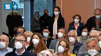 So organisiert Herdecke die Hilfe für Ukraine-Flüchtlinge - WP News