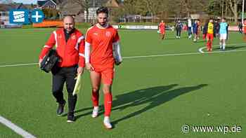 Warum bei TSG-Herdecke das 0:10 nicht das Hauptproblem ist - WP News