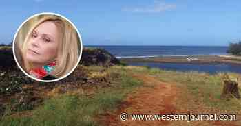 Dual Citizen Caught Allegedly Working as a Spy - Hawaii in Crosshairs of Her High-Level Russian Handlers