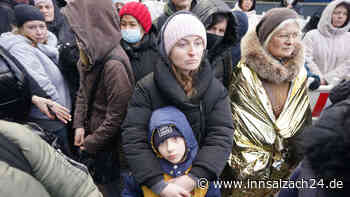 Wie es im Landkreis Altötting mit Flüchtlingen weitergehen soll