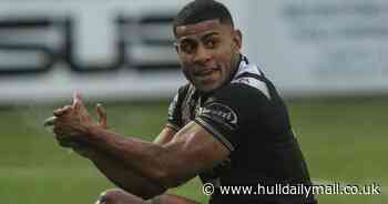 Brett Hodgson makes eye-catching Hull FC halfback decision for Leeds Rhinos visit - Hull Live