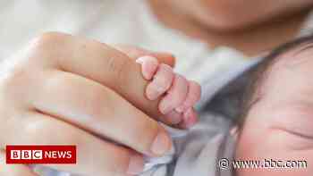 Hull baby loss charity receives £15k from cremation metal sale - BBC.com