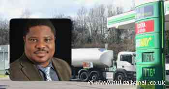 Hull economist explains why petrol and diesel prices are so high - Hull Live
