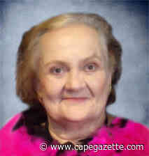 Jerrilynn Ann Hull, enjoyed coastal life - CapeGazette.com