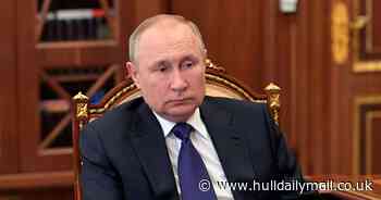 Ukraine lunchtime briefing: Oligarchs begin to turn on Vladimir Putin - Hull Live