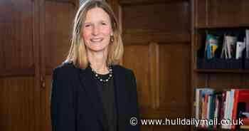 New learning centre to boost aspirations for young people in east Hull - Hull Live