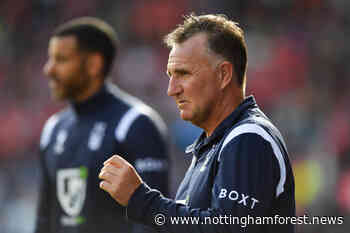 Nottingham Forest sign Bobby Jack McAleese and Ethan Hull - Nottingham Forest News