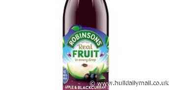 Squash debate goes viral: What do you call this drink? - Hull Live