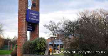 Man seriously hurt after sneaking razor blade into Hull police cell - Hull Live