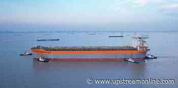 SBM has preferred yard in mind for next Fast4Ward FPSO hull - Upstream Online