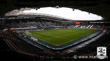 TICKET INFO: HULL CITY (A) - News - htafc.com