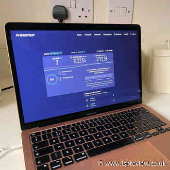 Connexin Launch 2Gbps Home Broadband on Hull UK Network - ISPreview.co.uk