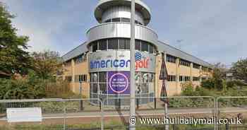 Demolition of run-down retail park units in Hull 'opens door for development' - Hull Live